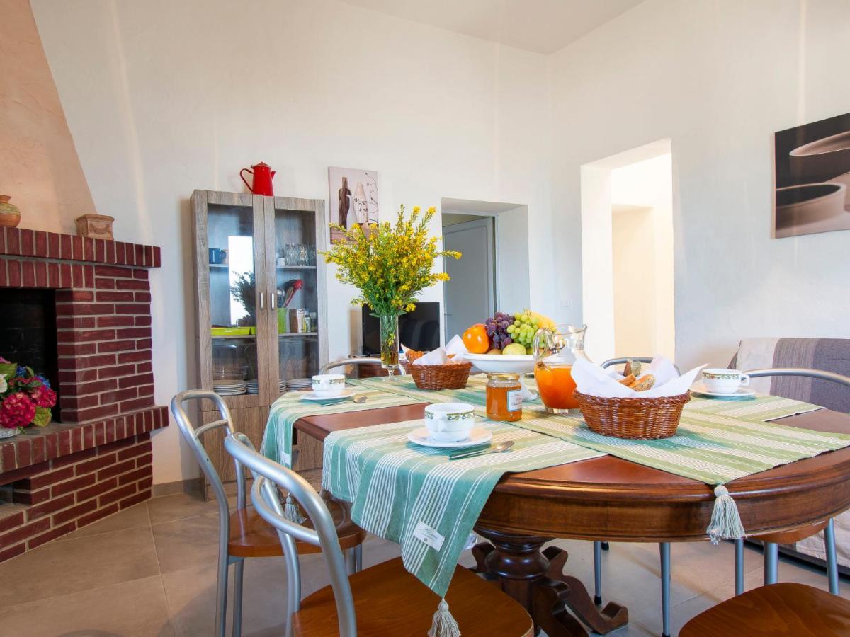 Holiday Home Merlot By Interhome Cedri 외부 사진