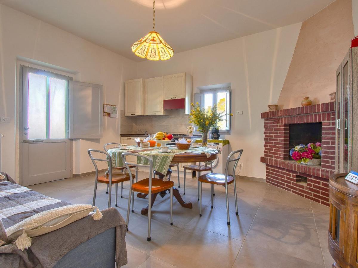 Holiday Home Merlot By Interhome Cedri 외부 사진